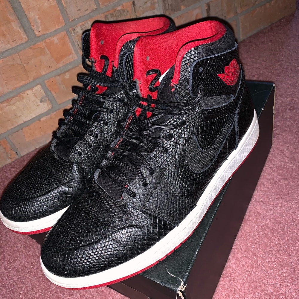 Air Jordan 1 Retro High
